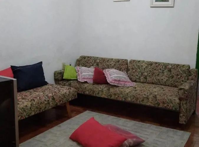Casa Para Temporada