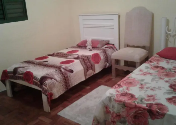 Casa Para Temporada