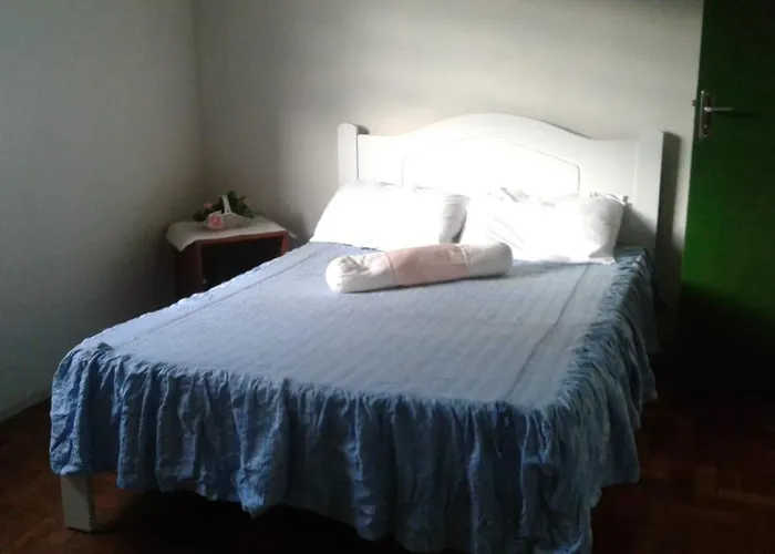 Casa Para Temporada