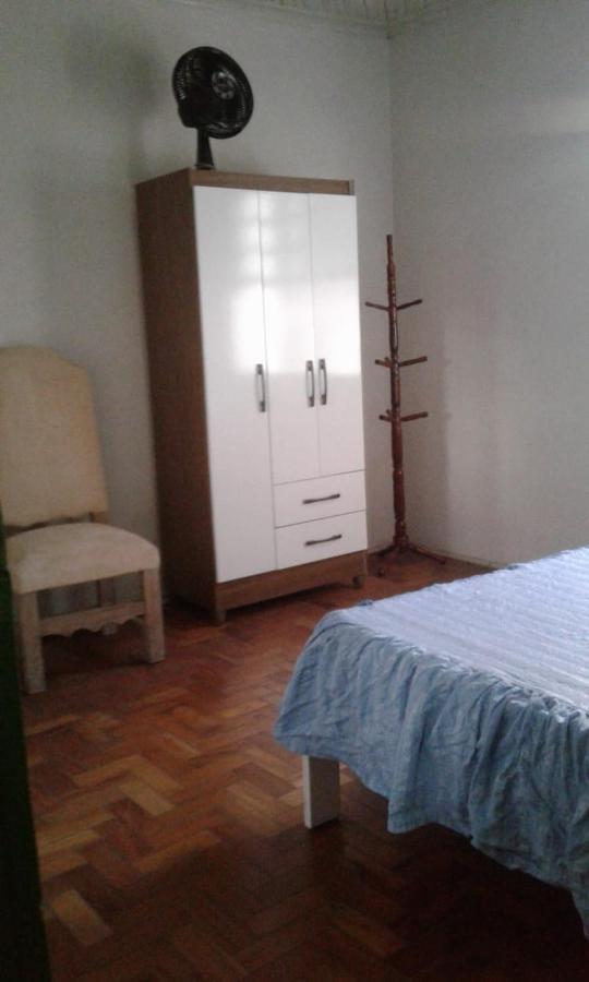 Casa de Férias Casa Temporada Serra Negra (Sao Paulo)