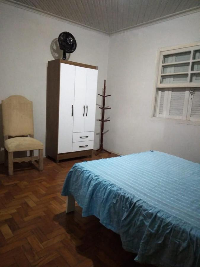 Casa Temporada Casa de Férias Serra Negra (Sao Paulo)