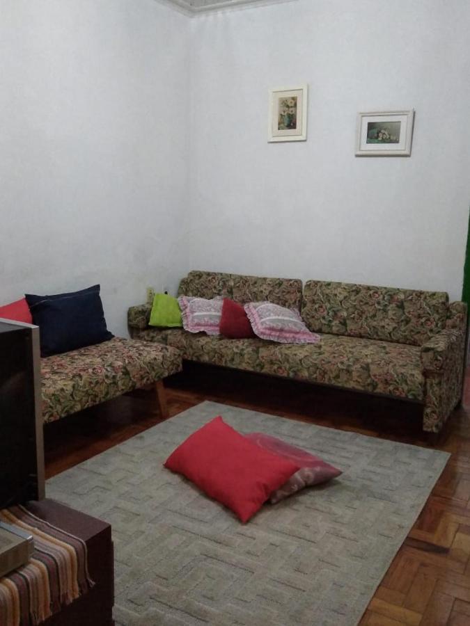 Casa Temporada Serra Negra (Sao Paulo)
