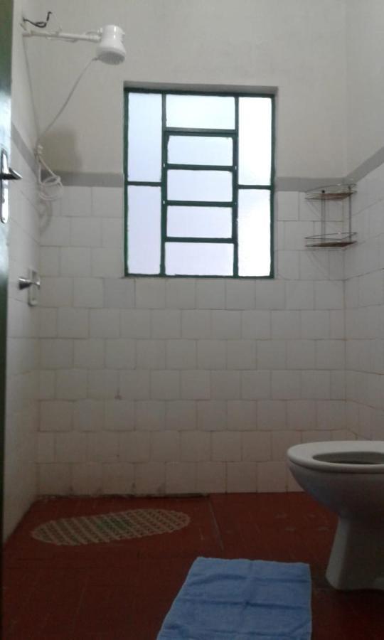 Casa Temporada * Serra Negra (Sao Paulo)