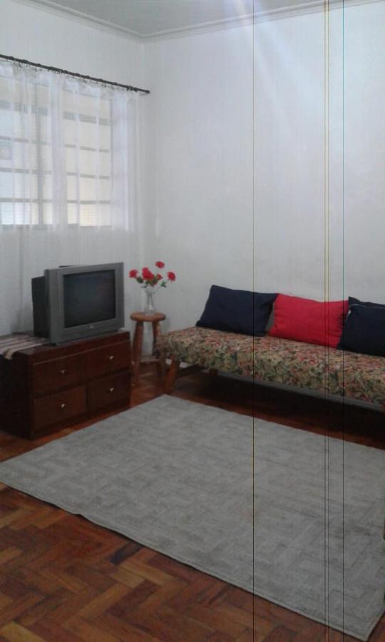 Casa Temporada