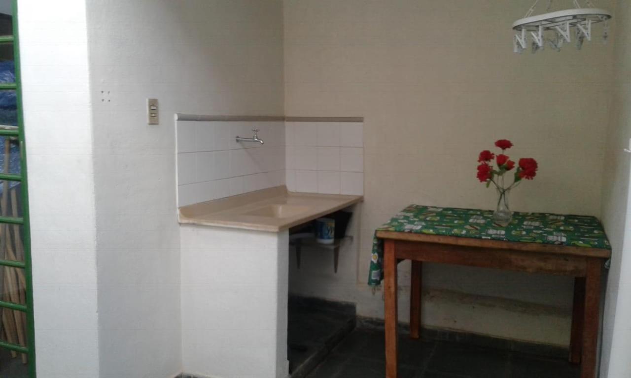 Casa Temporada Casa de Férias Serra Negra (Sao Paulo)
