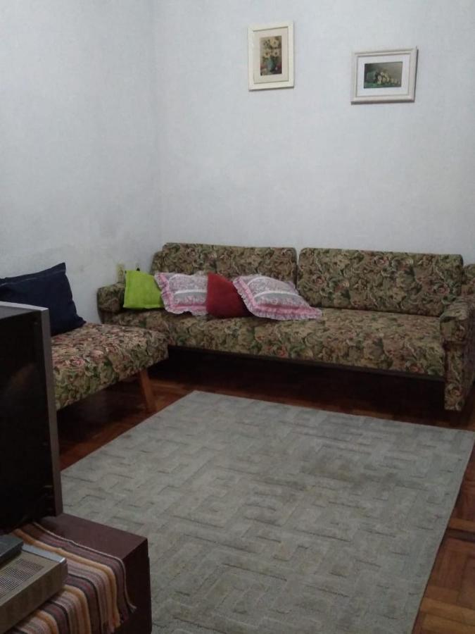 Casa Temporada