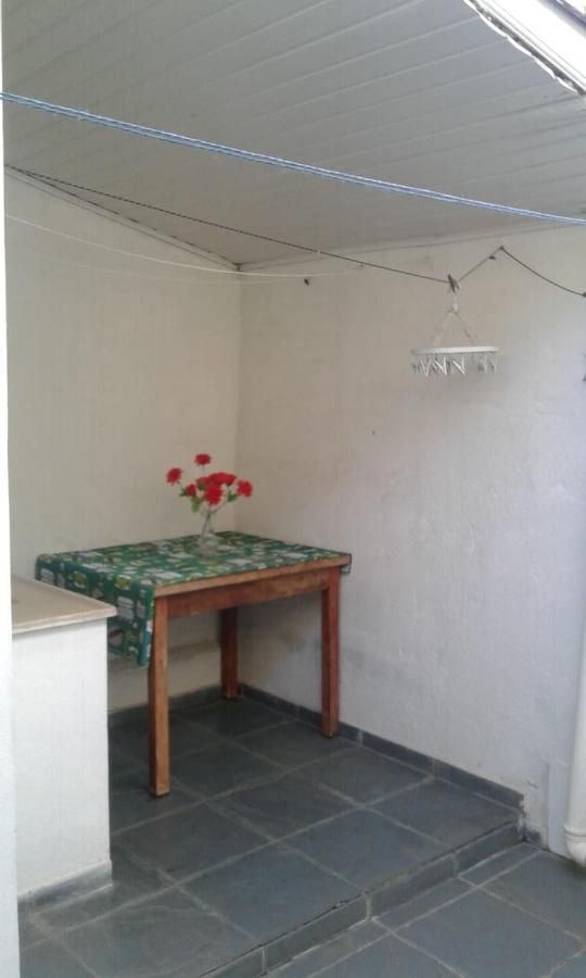 Casa Temporada *