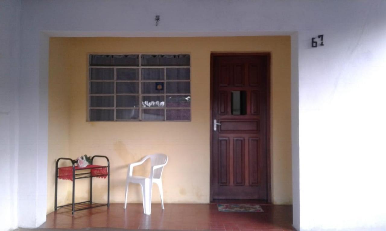 Casa Temporada