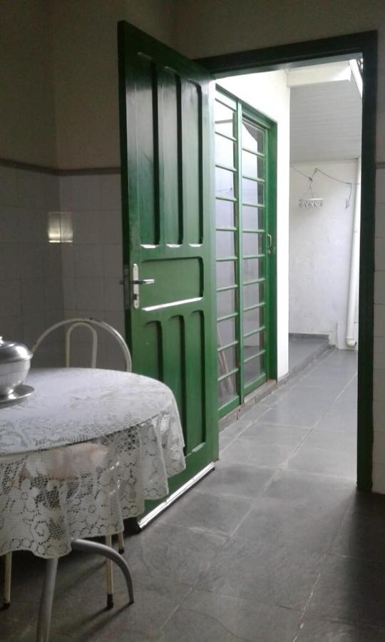 Casa de Férias Casa Temporada