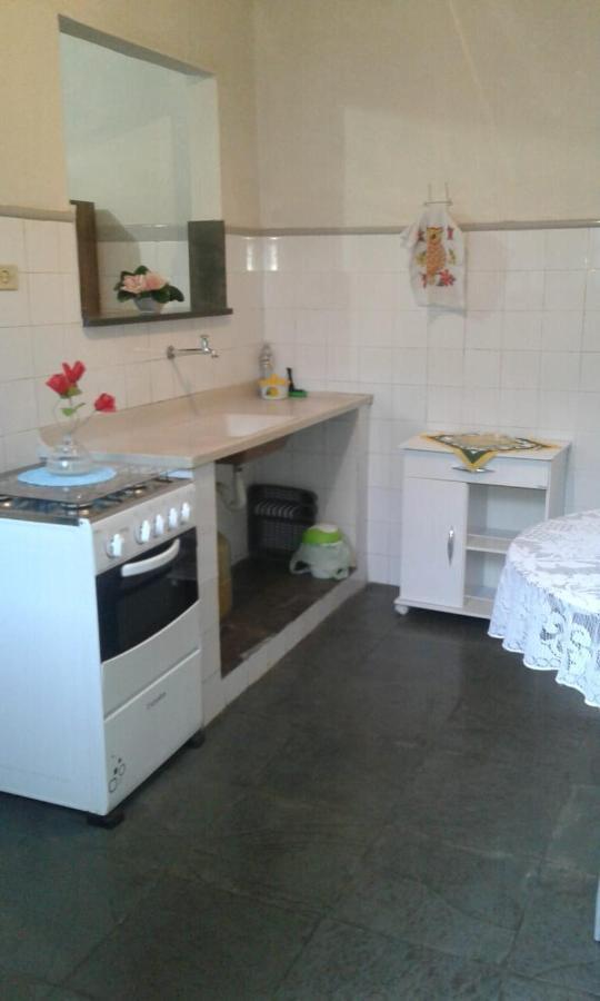 Casa Temporada Serra Negra (Sao Paulo)