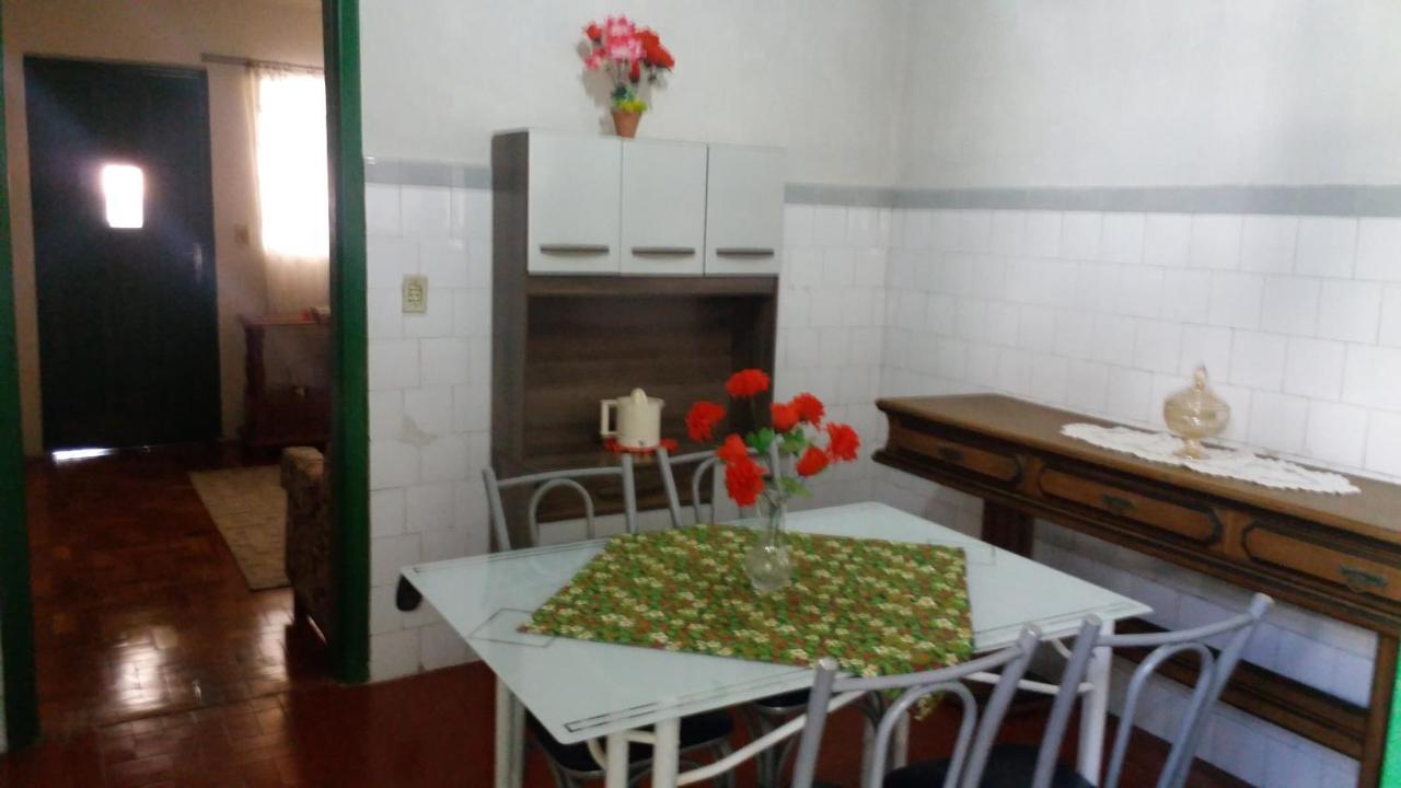 Casa Temporada *