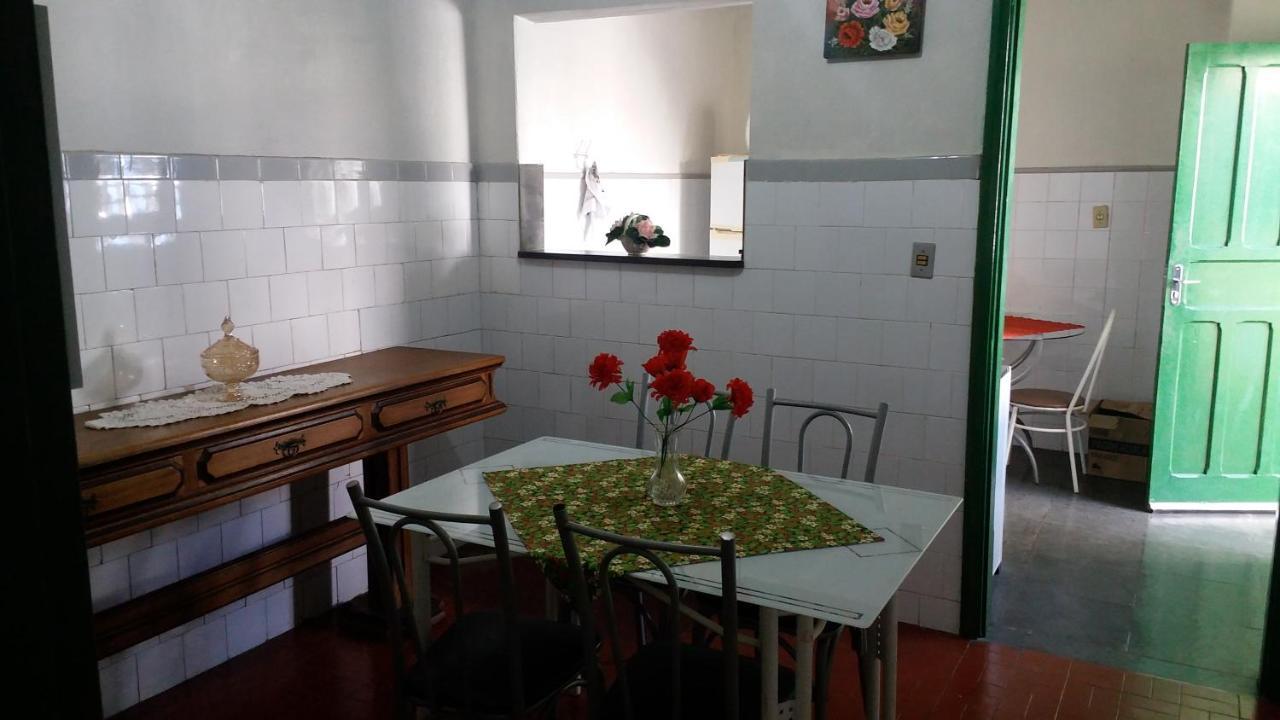 Casa Temporada * Serra Negra (Sao Paulo)
