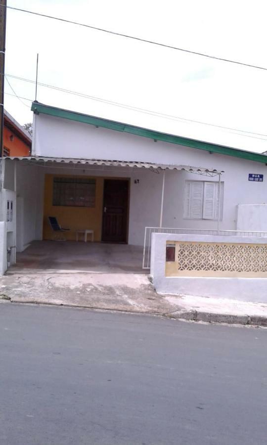 Casa Temporada Casa de Férias